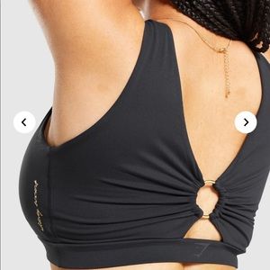 Whitney Sports Bra